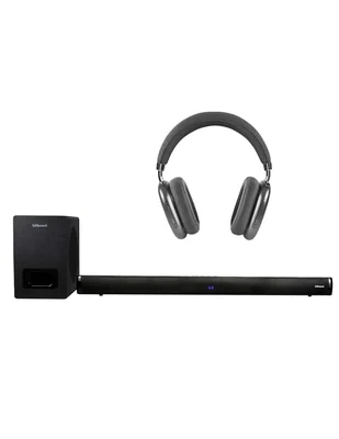 Barra de sonido BILLBOARD con subwoofer