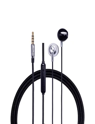 Audífonos In-Ear Lity alámbricos con cancelación de ruido