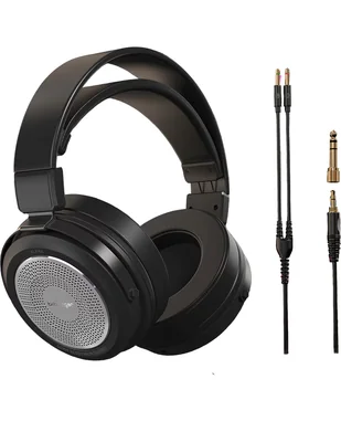 Audífonos de diadema Behringer Alpha alámbricos