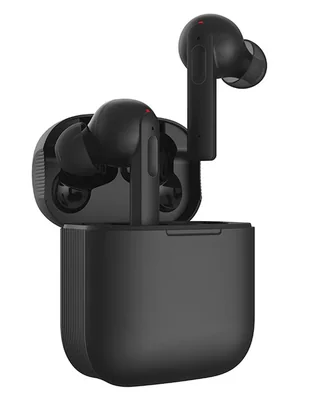 Audífonos True Wireless Zeta inalámbricos con cancelación de ruido