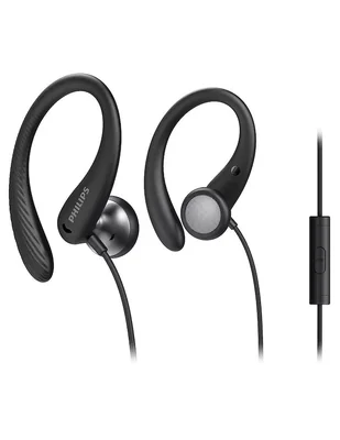 Audífonos On-Ear Philips Taa1105Bk/00 alámbricos