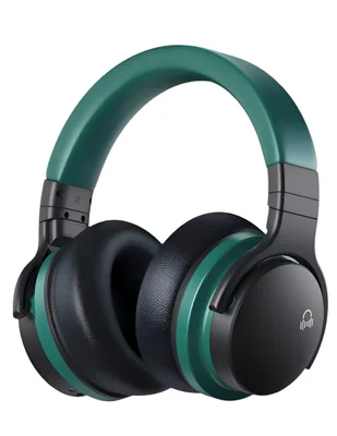 Audífonos Over-Ear Xtellar Xtllar11890 alámbrica e inalámbrica con cancelación de ruido