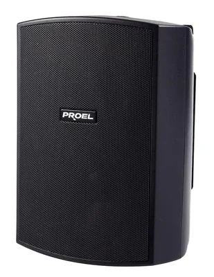 Bafle exterior Proel XE65TB