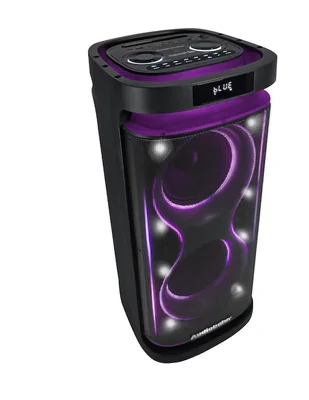 Bafle de piso Audiobahn Thump8