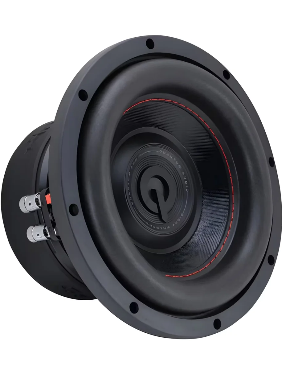 Subwoofer Quantum Audio QPW3000/8D4