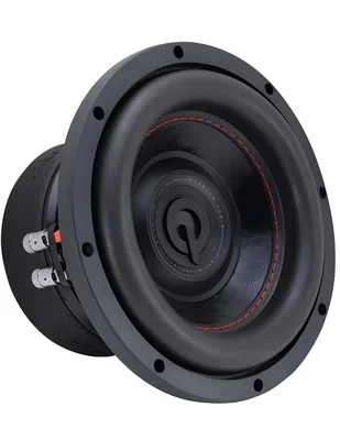 Subwoofer Quantum Audio QPW3000/8D4