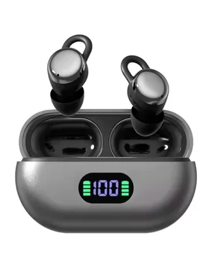 Audífonos In-ear Contoysa X66 inalámbricos con cancelación de ruido
