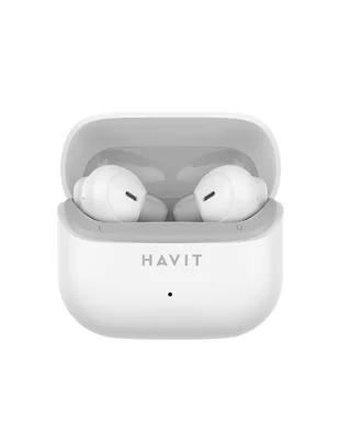 Audífonos In-Ear Havit bluetooth havit tw982 pro alámbricos con cancelación de ruido