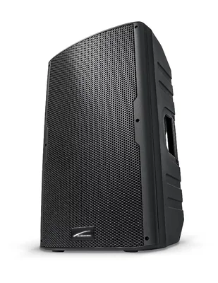 Bafle de piso Audiobahn HITRON15