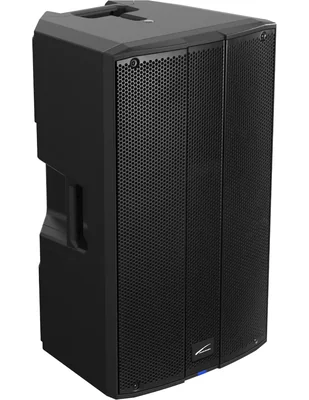 Bafle de piso Audiobahn Harmony315