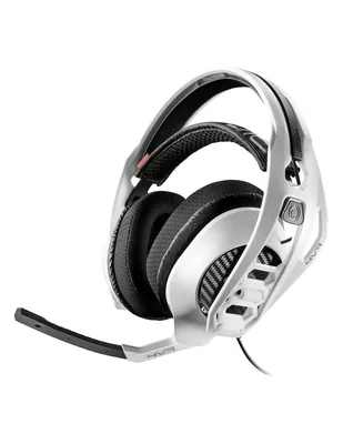 Audífonos Over-Ear Plantronics Rig 4Vr alámbricos