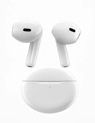 Audífonos In-Ear Enna FJ TWS Aiko inalámbricos con cancelación de ruido