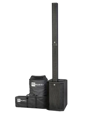 Bafle de piso HK Audio Polar 12MK2