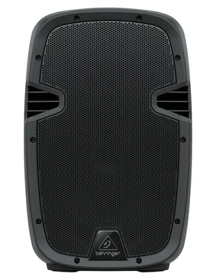 Bafle empotrable Behringer PK110