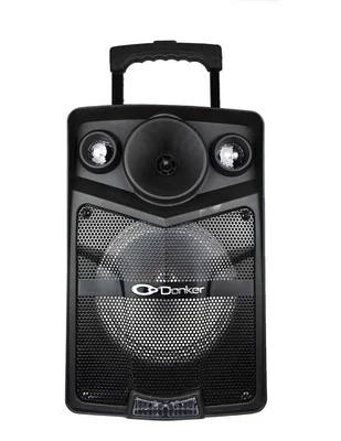 Bafle de piso Donker msa-8708