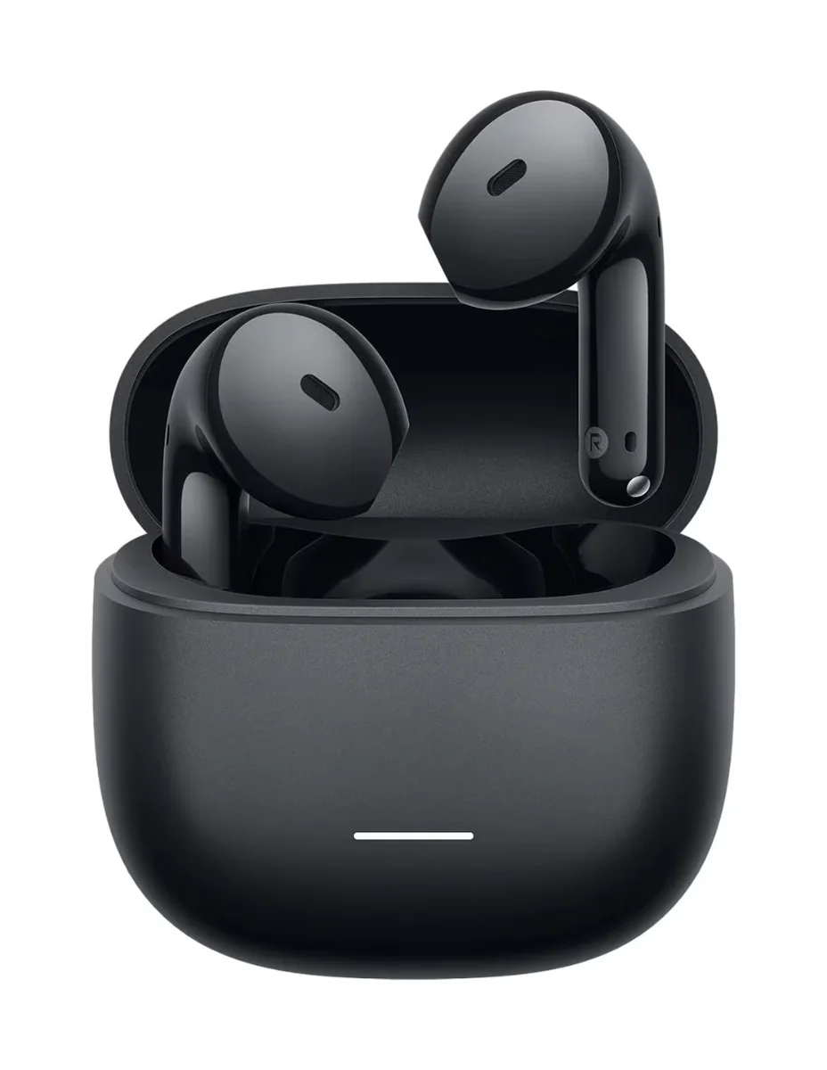 Audífonos In-Ear Xiaomi Buds 8 active Inalámbrica
