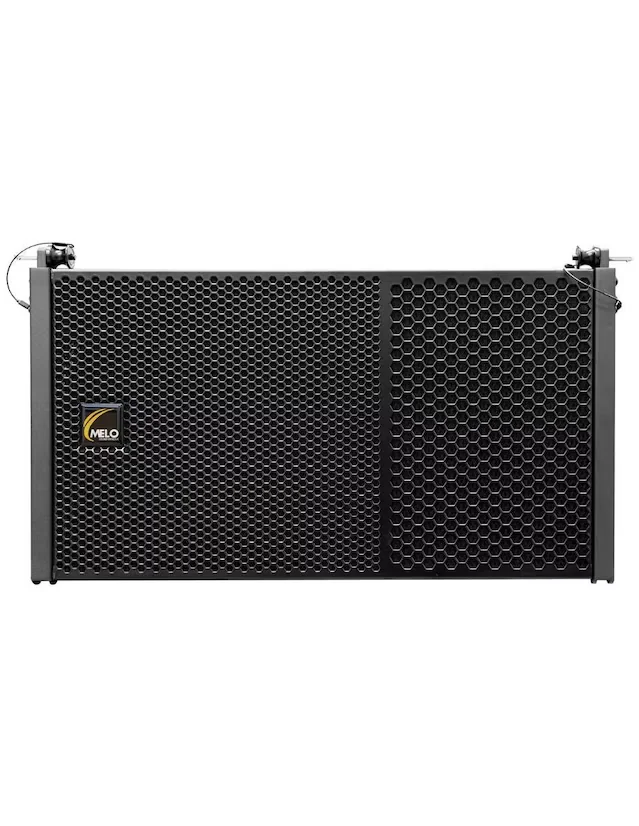 Subwoofer Melo Match-110
