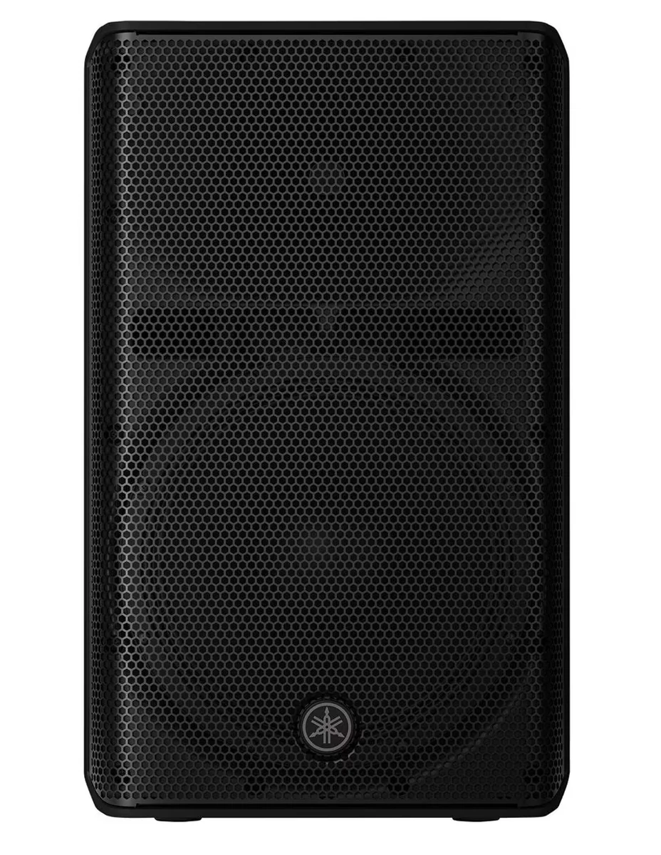 Bafle portátil Yamaha DXR12MK3