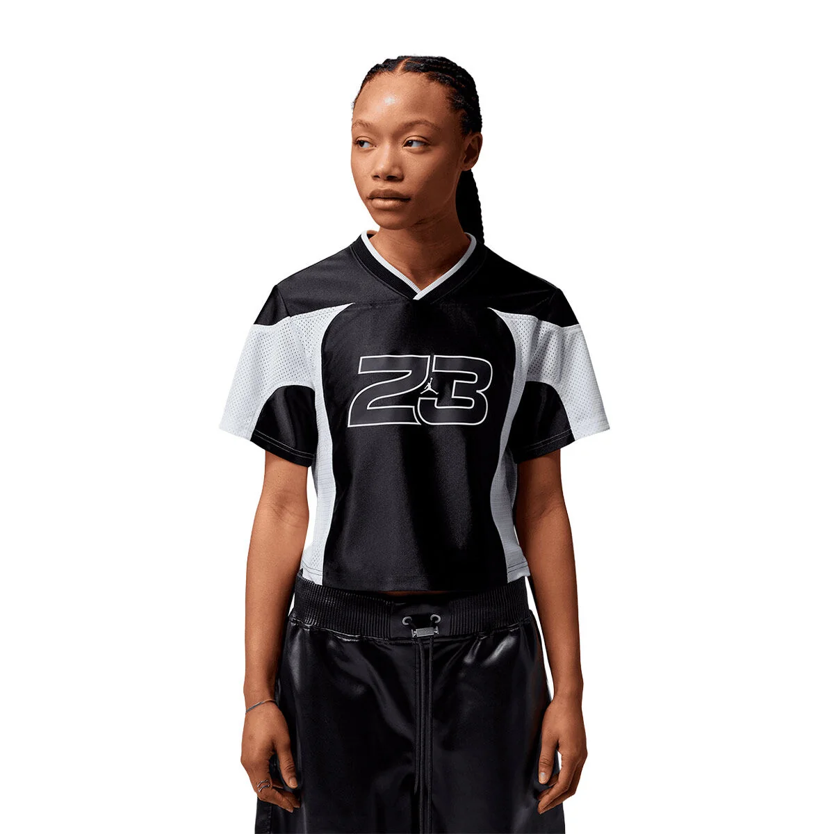 Jersey Jordan Flight