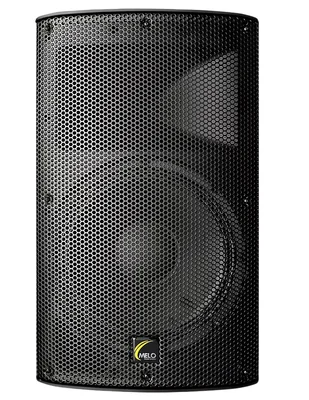 Bafle de piso Melo DSP12-MP3