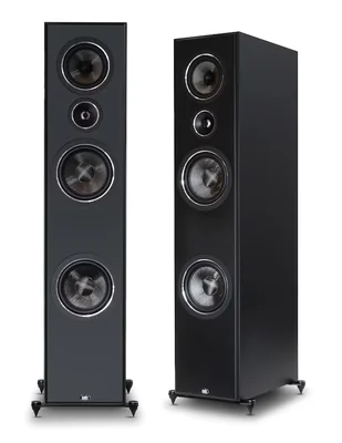 Bafle de repisa Psb T54