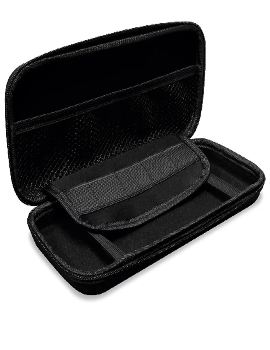 Estuche para consola Nintendo Switch Hyperkin