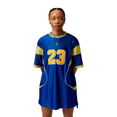 Vestido Jordan Brooklyn Brasil