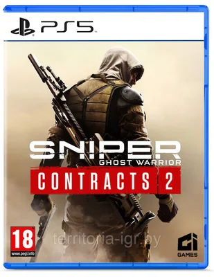 Sniper Ghost Warrior Contracts 2 City estándar para PS5