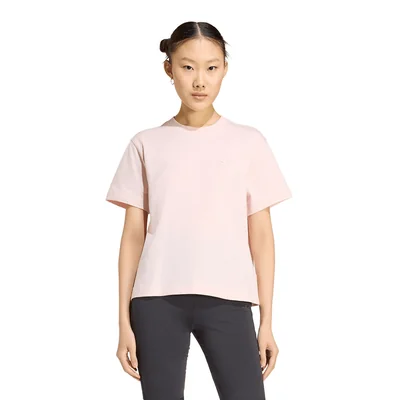 Playera adidas Lace