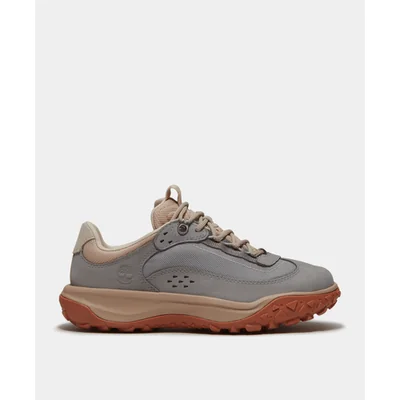 Tenis impermeables TimberCush™ Motion 7 para Mujer, Gris