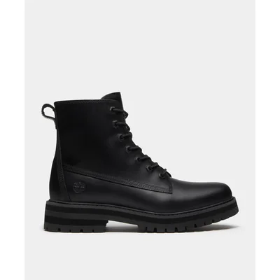 Botas Britton Drive para Mujer, Negro