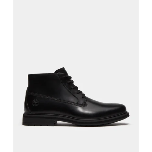 Botas chukka Weatherbucks Essential para Hombre, Negro