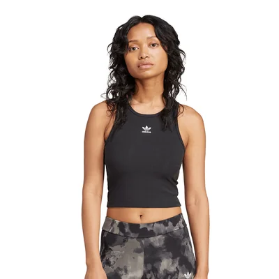Playera adidas Essentials Ribbed