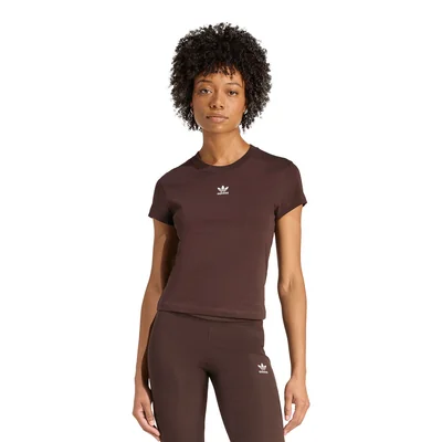Playera adidas Essentials Slim