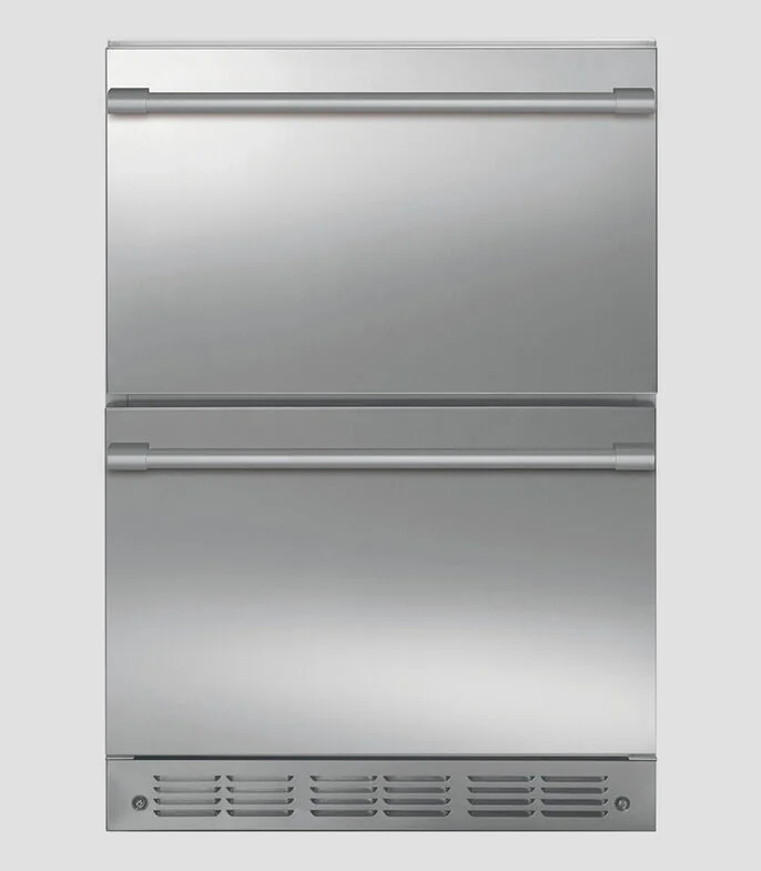Cajón Refrigerador Monogram ZIDS240NSS