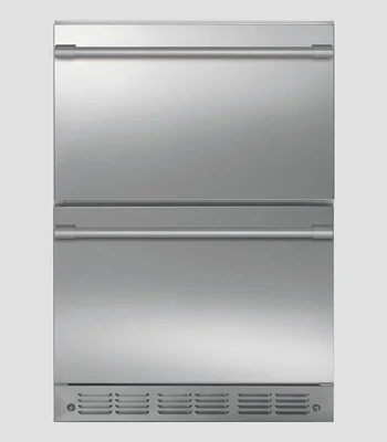 Cajón Refrigerador Monogram ZIDS240NSS