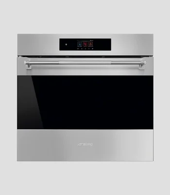 Horno Eléctrico Piro 30" en Acero Inoxidable