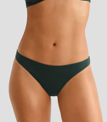 Bikini bottom liso Fripon Mujer