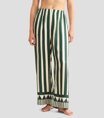 Pantalón Pacha Mujer