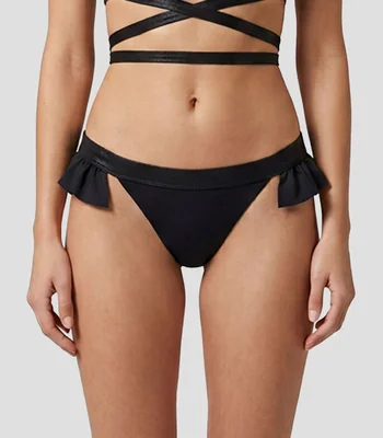Bikini Bottom Mujer