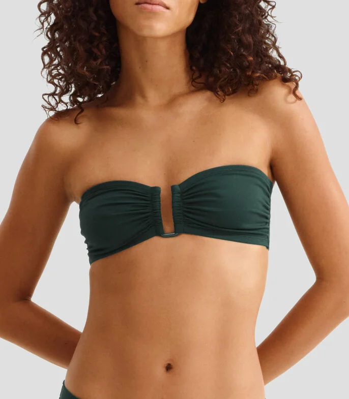 Bikini Top Show Mujer