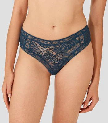 Tanga Mujer