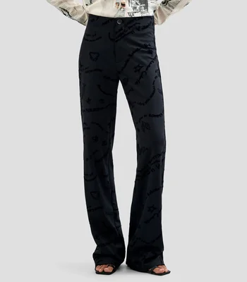 Pantalón Mujer