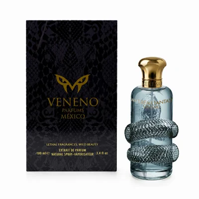 Veneno Waterfall Fantasy 100ml