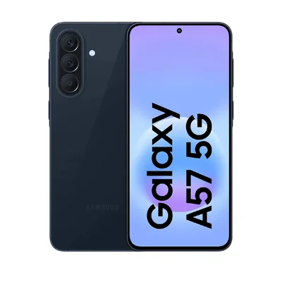 Samsung A57 5G 256GB 8Ram Color Negro Nuevo Libre