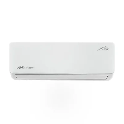 Minisplit Mirage Inverter X32 Frío-Calor 12000 BTU´S 230V SETCWC121E