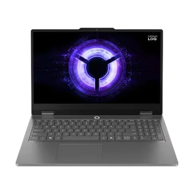 Lenovo LOQ Essential Gen 11 (15" Intel) GeForce RTX™ 5050