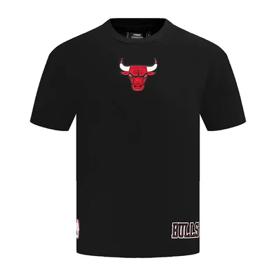 Playera Pro Standard Chicago Bulls Wingspan