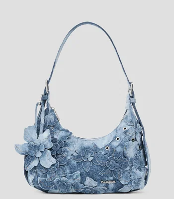 Bolsa Shoulder fantasía Mujer
