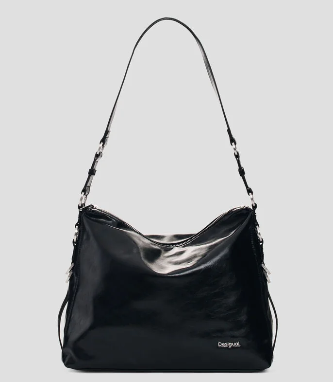 Bolsa Shoulder lisa Mujer
